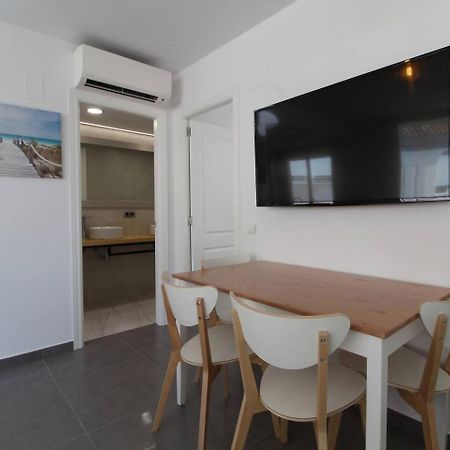 Apartamento Ama Altea Eksteriør billede