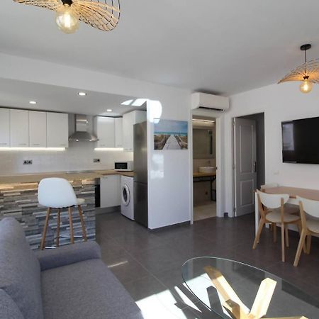 Apartamento Ama Altea Eksteriør billede