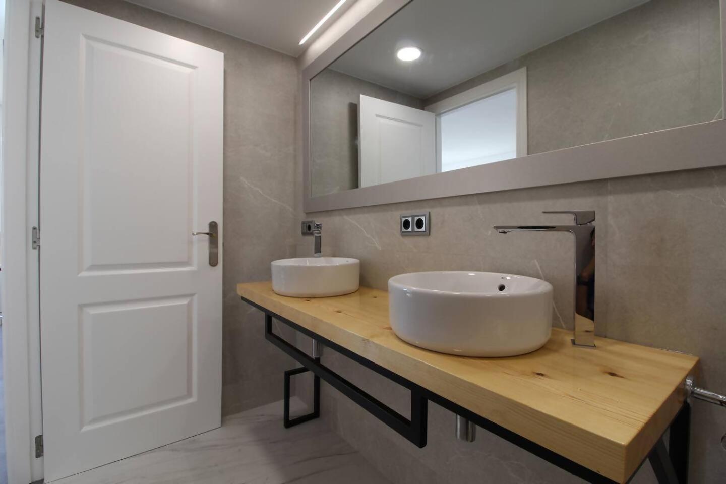 Apartamento Ama Altea Eksteriør billede