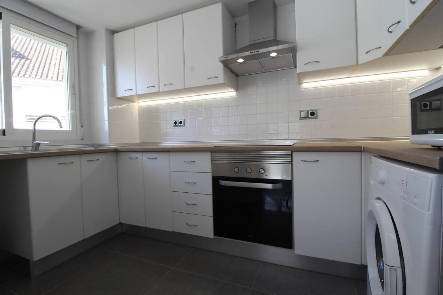 Apartamento Ama Altea Eksteriør billede