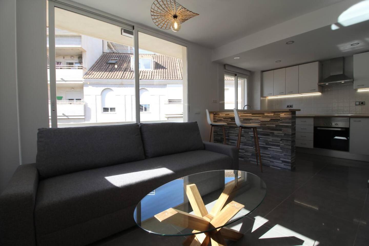 Apartamento Ama Altea Eksteriør billede